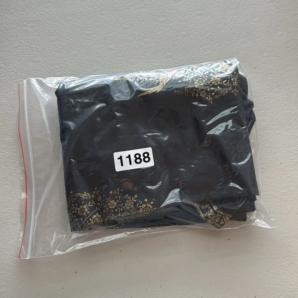 BIBA Women’s Cotton Dress - Picture 11 of 11